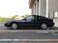 1993 Nissan 180SX