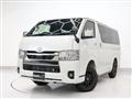 2025 Toyota Hiace Van