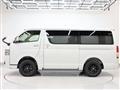 2025 Toyota Hiace Van