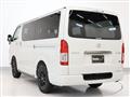 2025 Toyota Hiace Van