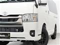 2025 Toyota Hiace Van