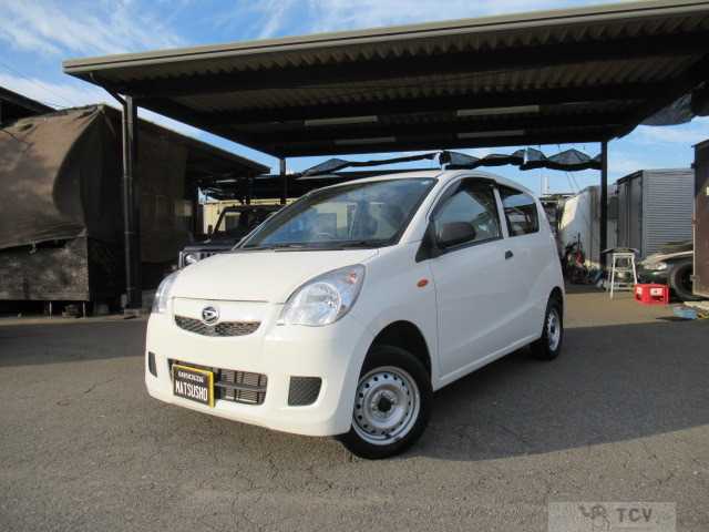 2014 Daihatsu Mira
