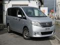 2013 Nissan Serena