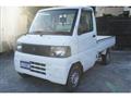 2002 Mitsubishi Minicab Truck