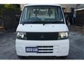 2002 Mitsubishi Minicab Truck