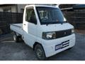 2002 Mitsubishi Minicab Truck