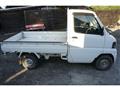 2002 Mitsubishi Minicab Truck