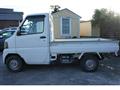 2002 Mitsubishi Minicab Truck