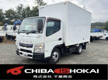 2015 Mitsubishi Canter