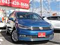 2016 Volkswagen Golf Touran