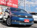 2016 Volkswagen Golf Touran