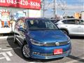 2016 Volkswagen Golf Touran
