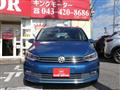 2016 Volkswagen Golf Touran