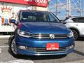 2016 Volkswagen Golf Touran
