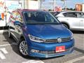 2016 Volkswagen Golf Touran