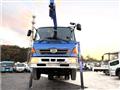 2002 Hino Hino Others