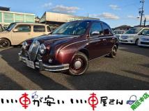 2008 Mitsuoka Viewt