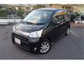 2011 Daihatsu Move Custom