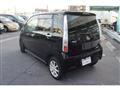 2011 Daihatsu Move Custom