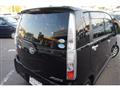 2011 Daihatsu Move Custom