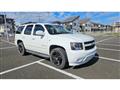 2012 Chevrolet Tahoe