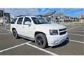2012 Chevrolet Tahoe