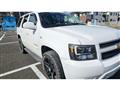 2012 Chevrolet Tahoe
