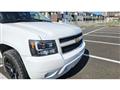 2012 Chevrolet Tahoe