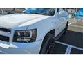 2012 Chevrolet Tahoe