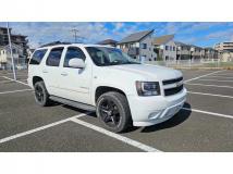 2012 Chevrolet Tahoe