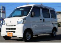 2017 Daihatsu Hijet Cargo