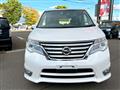 2014 Nissan Serena