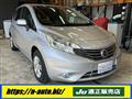 2012 Nissan Note