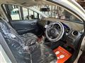 2012 Nissan Note
