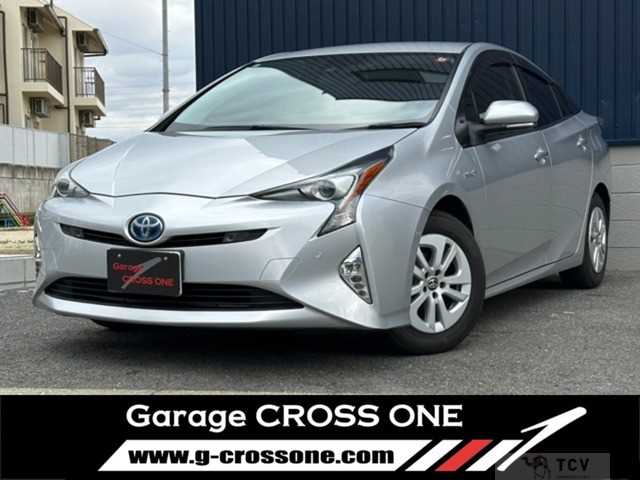 2018 Toyota Prius