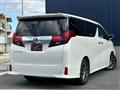 2017 Toyota Alphard G