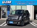 2018 Suzuki Wagon R
