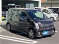 2018 Suzuki Wagon R
