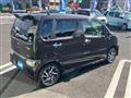 2018 Suzuki Wagon R