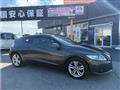 2010 Honda CR-Z