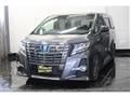 2015 Toyota Alphard G