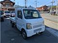 2011 Suzuki Carry Truck