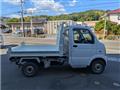 2011 Suzuki Carry Truck
