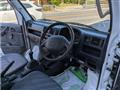 2011 Suzuki Carry Truck