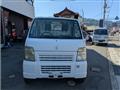 2011 Suzuki Carry Truck