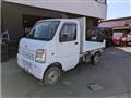 2011 Suzuki Carry Truck