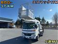 2007 Toyota Dyna Truck