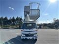 2007 Toyota Dyna Truck