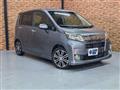 2014 Daihatsu Move Custom
