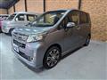 2014 Daihatsu Move Custom